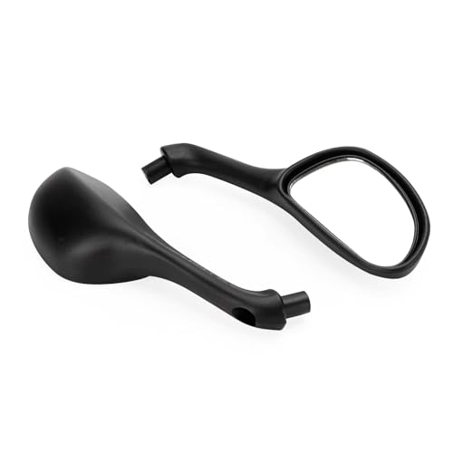 Espejos retrovisores para Piaggio NRG Power 50 y Gilera Runner 2