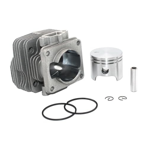Kit cylindre piston Stark 40 Sapin 735S 740T solution serrage moteur thermique - 5