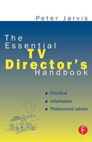The TV Director's Handbook