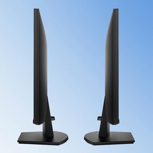 Image of Dell 27'' FHD Monitor, 144Hz, IPS Display, AMD FreeSync, 1ms MPRT, Anti-Glare Screen, for Home Office & Gaming, 2 X HDMI 1.4, Ultra-Thin Bezel, VESA, Eye Comfort, Tilt Adjustable