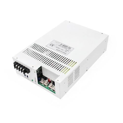 Alimentation à découpage haute puissance 4000W transformateur 220V