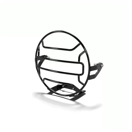 Grille de Protection Phare Moto pour Royal Enfield Himalayan 450 452 2024 2025 Couvercle Maille