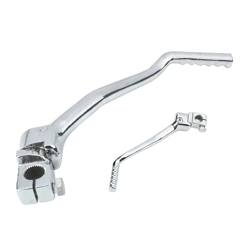 Levier de démarrage moto forgé 13mm pour Pit Bike 140cc à 250cc - 4