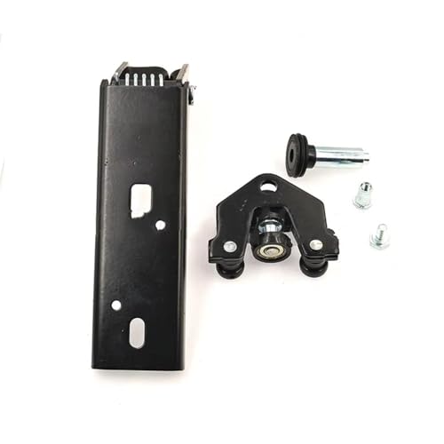 Rodillo puerta corredera compatible con Master II y Trafic 2000-2014 superior medio inferior 3