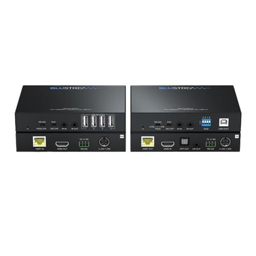 �G�[�f�B�e�N�m HDBaseT USB �G�N�X�e���_�[�Z�b�g HEX70USB-KIT