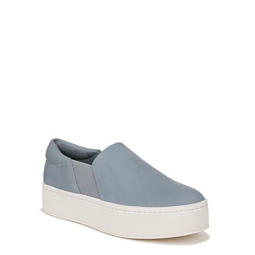 Image of Vince Women's Warren Platform Slip-On Sneaker