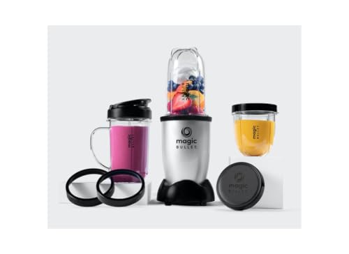 Magic Bullet Black - Thumbnail 4