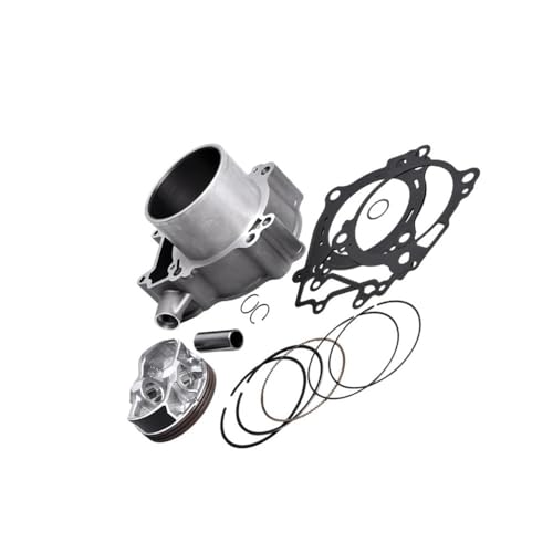 Kit segments de piston et joint de culasse à haute compression pour Polaris Sportsman 450