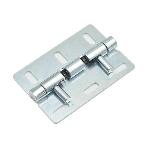 Charnière de limite de porte en acier inoxydable réglable