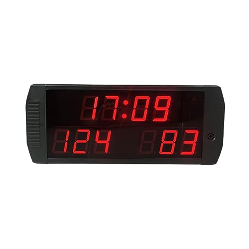 �f�W�^���T�b�J�[�X�|�[�c�X�R�A�{�[�h���@�\�|�[�^�u���X�R�A�{�[�hLED�J�E���g�_�E�����v�X�R�A�{�[�h ���P�x�A�N���ȕ\���A���܂��܂ȃ��[�V�����A�N�e�B�r�e�B(Scoreboard)