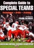 special teams eishockey  Complete Guide To Special Teams (American Football Coaches Ass)