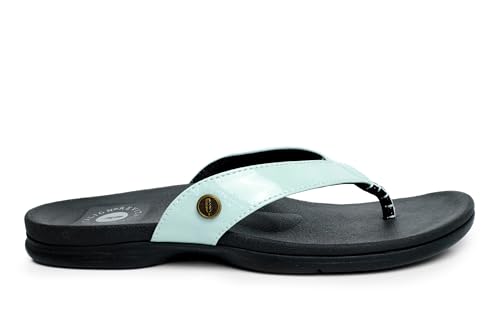 Image of REVITALIGN Women's Chameleon Flip Flop