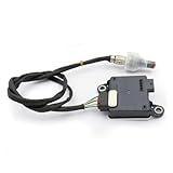 maserati ghibli diesel forum Para Maserati Para Ghibli Para Levante Para Quattroport 2013-2017 Diésel 0281006585 670031114 Sensor de NOx para coche