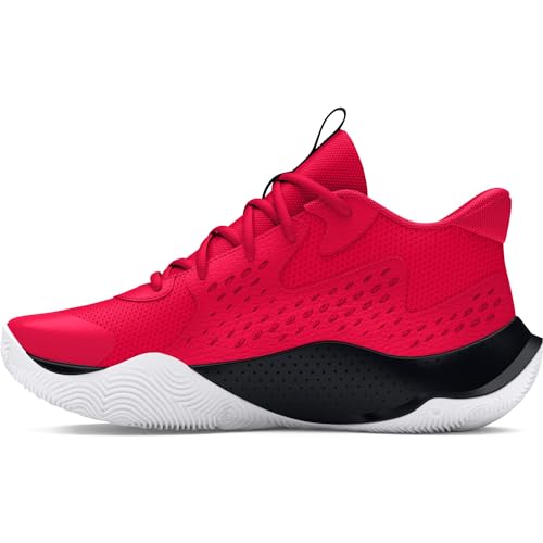 Image of Under Armour Unisex-Child Grade School Jet '23