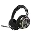 Corsair Virtuoso Max Wireless pour Xbox Casque de Jeu avec Bluetooth – Dolby Atmos, L'annulation Active, Microphone Qualité Radiodiffusion, pour Xbox, PC, Mac – Carbone