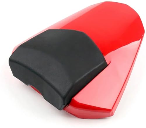 Carénage YZF R6 pour remplacer la selle passager par un capot solo