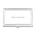Programmer Interface Build Program Business Card Holder Case Pocket Box Wallet