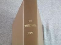 The Watchtower 1973 B000WCPDYO Book Cover