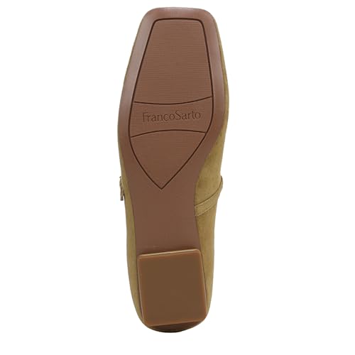 Image of Franco Sarto Tinsley Mary Jane Flats