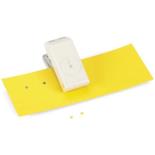 Image of EK Tools 54-10058 Circle Punch, 1 /8-Inch