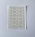 108Pcs New Hydrocolloid Acne And Skin Tag Remover Patches Acne Invisible Sticker