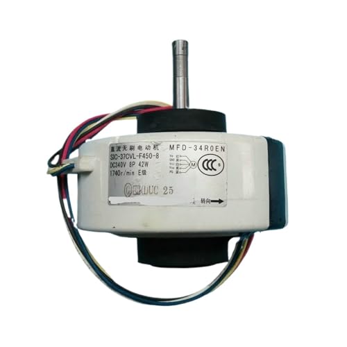 pGARt@[^[ACompatible For Fujitsu SIC-37CVL-F450-8 MFD-34ROEN DC340V 42W 1740r/minAGARi