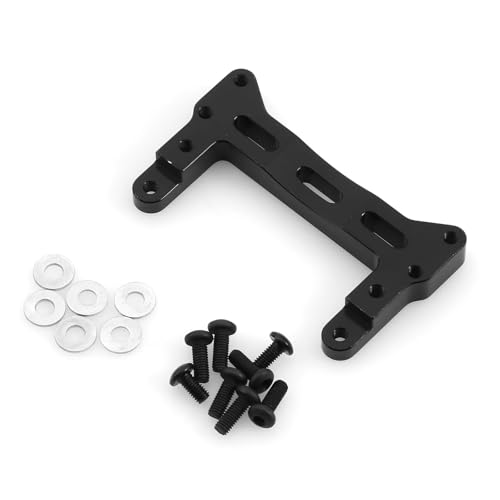 Support servo 1/14 RC pour Tamiya R470 Man R620 - 4