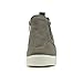 Soda Kids/Children/Girls Fashion Sneaker Shoes (3, M-Grey Imit Suede, numeric_3)