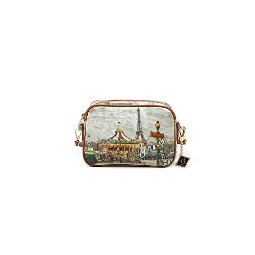 Sac de transport YNOT appareil photo hybride reflex avec bandoulière