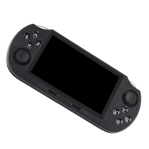 GOWENIC Console de Jogos retrô Portátil, Console de Videogame ret...