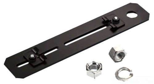 Amazon.com: Panduit FR6TRBN12 Threaded Rod Raceway Bracket : Electronics