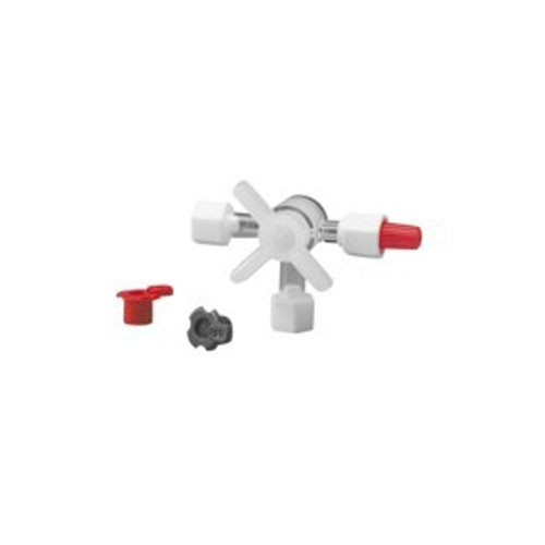 Rubinetto Giardino Doppio Rubinetti Per Esterno - Valvola Saracinesca Idro Bric R0627B A Sfera Con Leva Nichelato 2023284 Html Rubinetto Da Esterno Antigelo - Foto 12