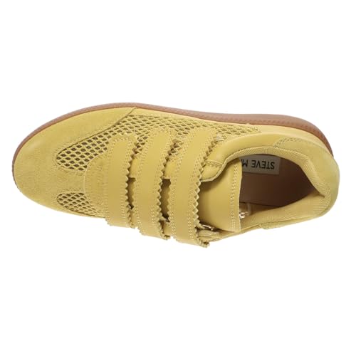 Image of Steve Madden Women's Momentum Sneaker