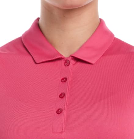 Callaway Golf Ladies Tournament Polo, Polo sin Mangas para Mujer