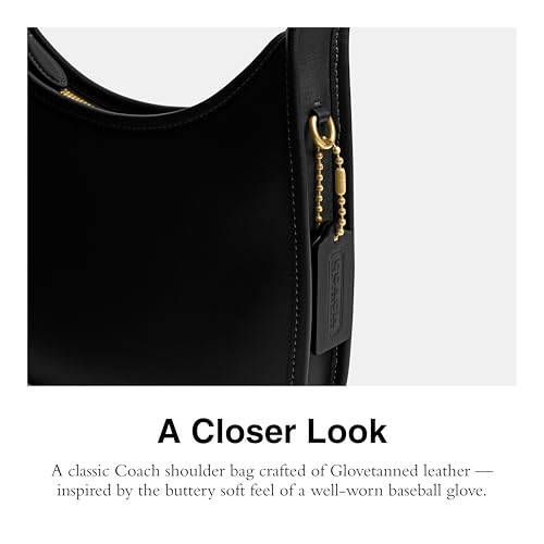 Coach Curve Zip Bag4