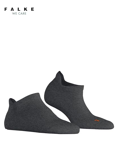 Image of FALKE Women's Cool Kick Sneaker Socks, Breathable, Cooling, Ankle, 1 Pair
