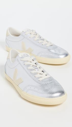 Image of Veja Women's Volley Sneakers