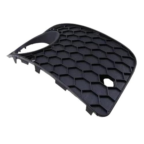 Grille pare-chocs avant Golf 5 GTI calandre antibrouillard droit