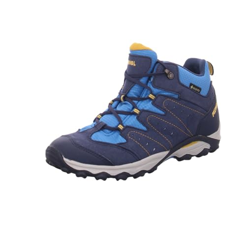 Meindl Unisex Kid's Tuam Junior GTX Hiking Shoe