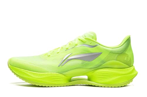 [LI-NING(���[�j��)] SUPERLIGHT 23 �����j���O�V���[�Y �����Y �ʋC �y�� �W���M���O �g���[�j���O �u���O���[�� 29.5CM