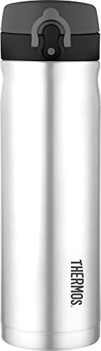 Comparison: Best 16 Oz Thermos 7 Thermos 16 Ounce Direct Drink Bottle, Stainless Steel