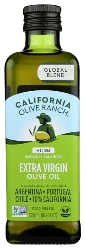Aceite de Oliva Extra Virgen California Olive Ranch 16.9 oz Pack 12 miniatura 1
