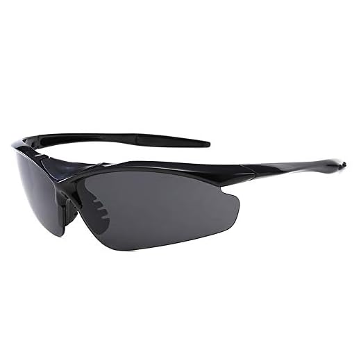 FENGSHUAI Gafas de Sol Deportivas, portátil a Prueba de Viento al Aire Libre con Traje de 5 Lentes para Montar a Caballo, Adecuado para Correr, Ciclismo, esquí