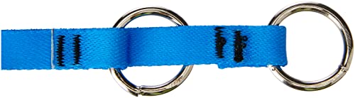 PROCANINE Colar Enforcador Seda Medio 50Cm