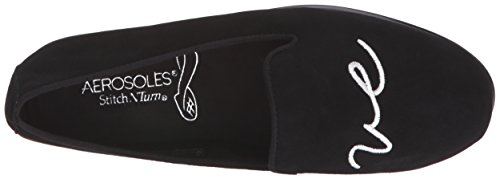 Image of Aerosoles Women's Betunia Slip-On Loafer with Memory Foam Footbed