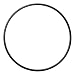 Sta-Rite Max-E-Pro Seal Plate O-Ring O-240 U9-228A