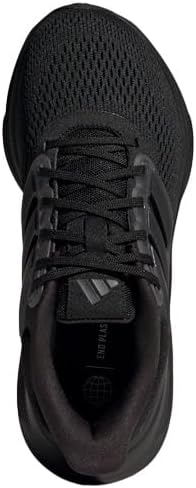 Miniatura 4 de adidas Zapatos deportivos Ultrabounce de encaje unisex para niños