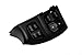 ACDelco GM Original Equipment 25885040 Parking Brake Release Cable