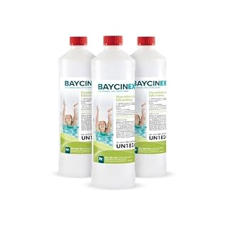 Höfer Chemie stabilisateur de dureté lot de 3 flacons