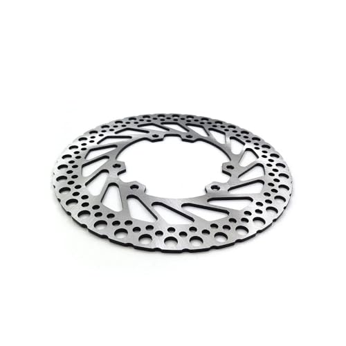Disque de frein moto pour résoudre les pertes de freinage sur motocross CRF450X et CRF250R